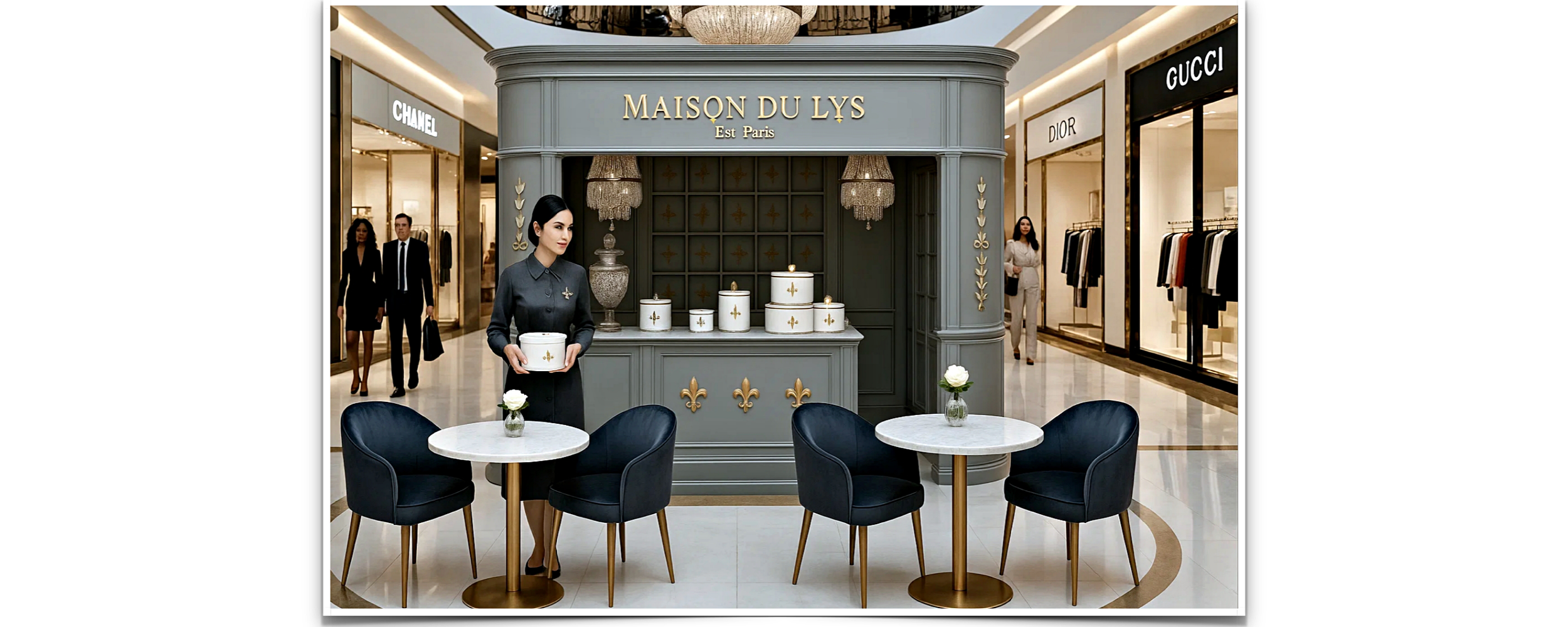 Kiosk 10
